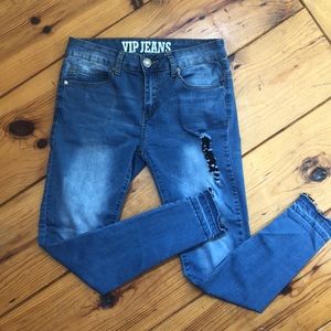 VIP Skinny Jeans